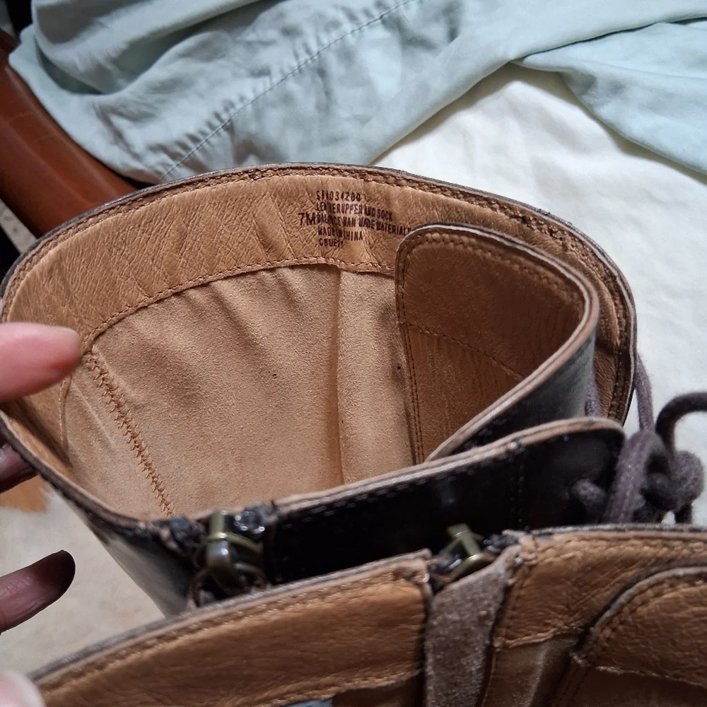 Sofft Sharnell Boot - Picture 5 of 6